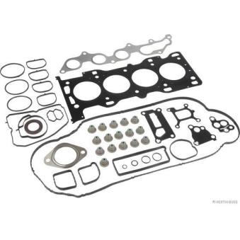 Pochette haute HERTH+BUSS JAKOPARTS J1243111 pour MAZDA 6 1.8 - 120cv