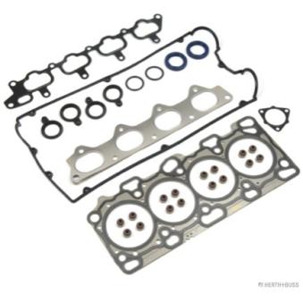 Pochette haute HERTH+BUSS JAKOPARTS J1245101 pour MITSUBISHI LANCER 2.0 - 135cv