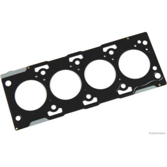 Joint d'étanchéité, culasse HERTH+BUSS JAKOPARTS [J1250535]