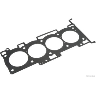 Joint d'étanchéité, culasse HERTH+BUSS JAKOPARTS J1250551