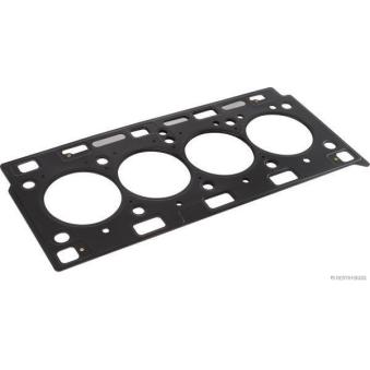 Joint d'étanchéité, culasse HERTH+BUSS JAKOPARTS J1251146 pour RENAULT MASTER 2.5 DCI - 146cv
