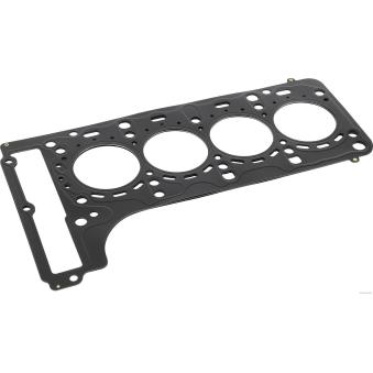 Joint d'étanchéité, culasse HERTH+BUSS JAKOPARTS J1251163 pour MERCEDES-BENZ SPRINTER 210 CDI - 95cv