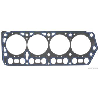 Joint d'étanchéité, culasse HERTH+BUSS JAKOPARTS J1252026