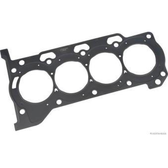 Joint d'étanchéité, culasse HERTH+BUSS JAKOPARTS J1252121 pour TOYOTA AURIS 1.6 - 132cv
