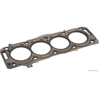 Joint d'étanchéité, culasse HERTH+BUSS JAKOPARTS J1252171 pour FORD SIERRA 2.0 HDi 150 / BlueHDi 150 - 150cv