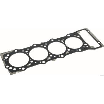 Joint, culasse HERTH+BUSS JAKOPARTS J1255104 pour MITSUBISHI PAJERO 3.2 4WD - 192cv