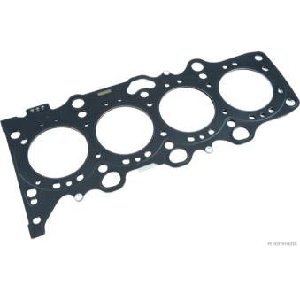 Joint d'étanchéité, culasse HERTH+BUSS JAKOPARTS J1258026 pour VOLKSWAGEN NEW BEETLE 1,5 VVTi - 110cv