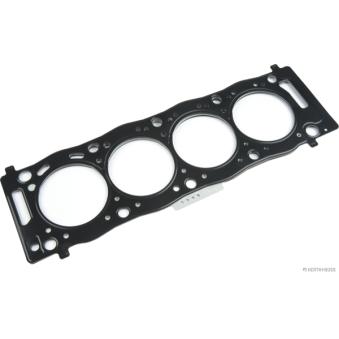 Joint d'étanchéité, culasse HERTH+BUSS JAKOPARTS J1258057 pour FIAT 126 2.0 HDi - 110cv