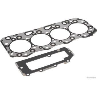 Joint d'étanchéité, culasse HERTH+BUSS JAKOPARTS J1259033 pour ISUZU D-MAX 2.5 DiTD 4x4 - 136cv