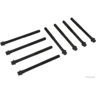 Jeu de boulons de culasse de cylindre HERTH+BUSS JAKOPARTS J1280508