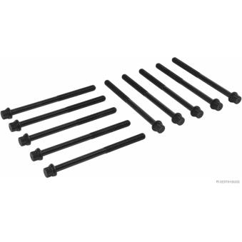 Jeu de boulons de culasse de cylindre HERTH+BUSS JAKOPARTS J1280522