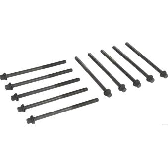 Jeu de boulons de culasse de cylindre HERTH+BUSS JAKOPARTS [J1284026]