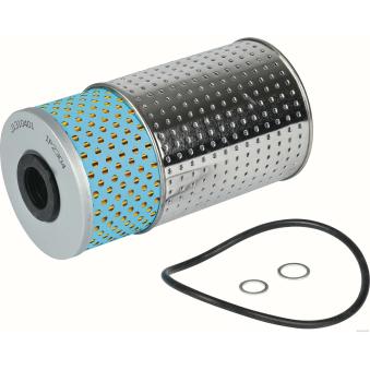 Filtre à huile HERTH+BUSS JAKOPARTS OEM A6011800009