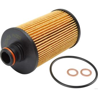 Filtre à huile HERTH+BUSS JAKOPARTS [J1310404]