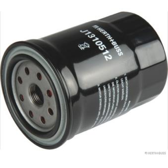 Filtre à huile HERTH+BUSS JAKOPARTS OEM 2631027200