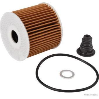 Filtre à huile HERTH+BUSS JAKOPARTS [J1310520]