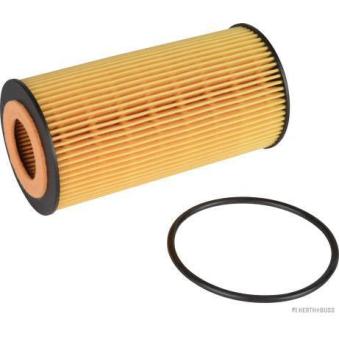 Filtre à huile HERTH+BUSS JAKOPARTS OEM 6G9N6744BA