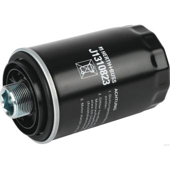 Filtre à huile HERTH+BUSS JAKOPARTS OEM 06J115403M