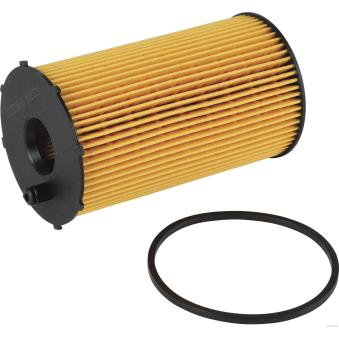 Filtre à huile HERTH+BUSS JAKOPARTS OEM 1109X7