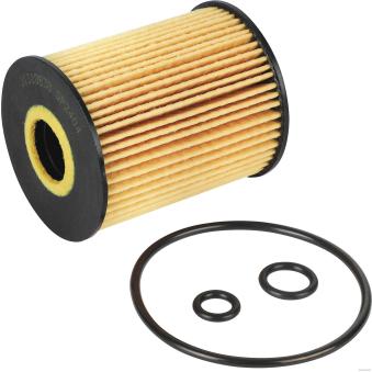 Filtre à huile HERTH+BUSS JAKOPARTS [J1310838]