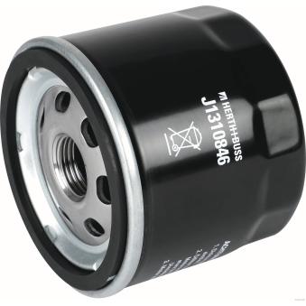 Filtre à huile HERTH+BUSS JAKOPARTS OEM 2207993