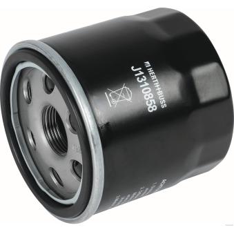 Filtre à huile HERTH+BUSS JAKOPARTS [J1310858]