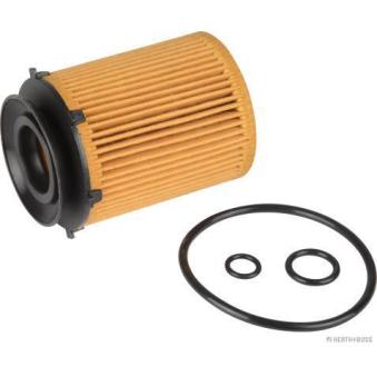 Filtre à huile HERTH+BUSS JAKOPARTS OEM 2701840025