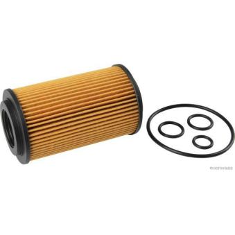 Filtre à huile HERTH+BUSS JAKOPARTS [J1311038]