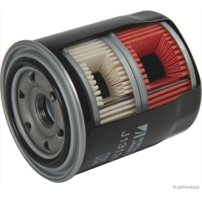 Filtre à huile HERTH+BUSS JAKOPARTS J1312013 - Visuel 1