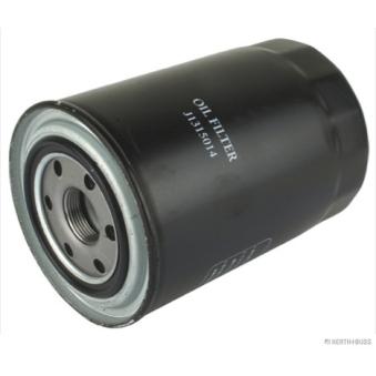 Filtre à huile HERTH+BUSS JAKOPARTS [J1315014]