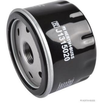 Filtre à huile HERTH+BUSS JAKOPARTS [J1315020]