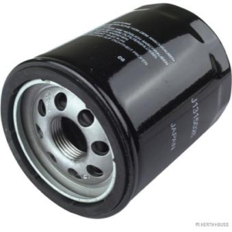 Filtre à huile HERTH+BUSS JAKOPARTS J1315026 pour NISSAN NOTE E2000 - 97cv