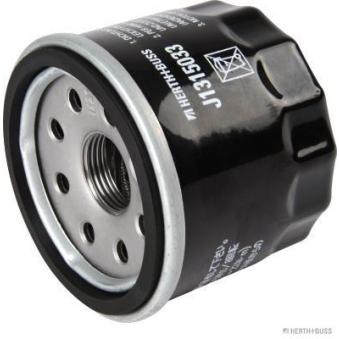 Filtre à huile HERTH+BUSS JAKOPARTS OEM 1230A040