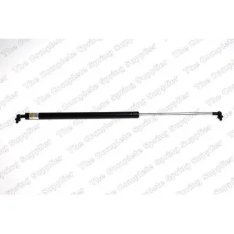 Vérin de hayon, de coffre LESJOFORS OEM 6895019275 Vérin de hayon, de coffre LESJOFORS OEM 6895019275