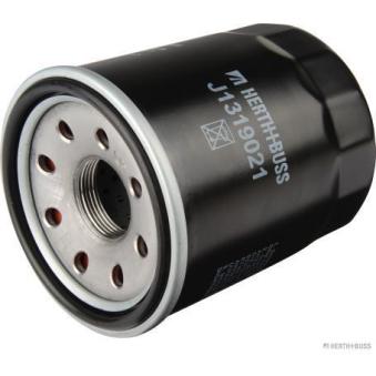 Filtre à huile HERTH+BUSS JAKOPARTS [J1319021]