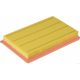 Filtre à air HERTH+BUSS JAKOPARTS J1320818 pour MERCEDES-BENZ VITO 124 CDI 4-matic - 239cv