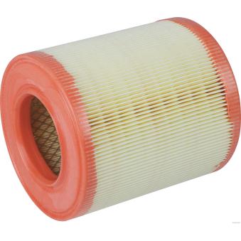 Filtre à air HERTH+BUSS JAKOPARTS [J1320872]