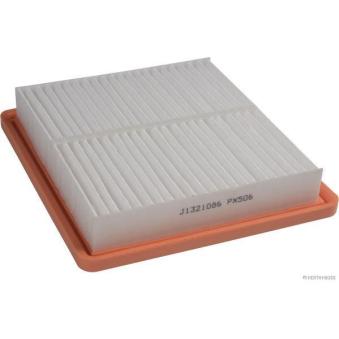 Filtre à air HERTH+BUSS JAKOPARTS [J1321086]