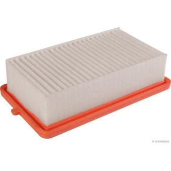 Filtre à air HERTH+BUSS JAKOPARTS [J1321092]