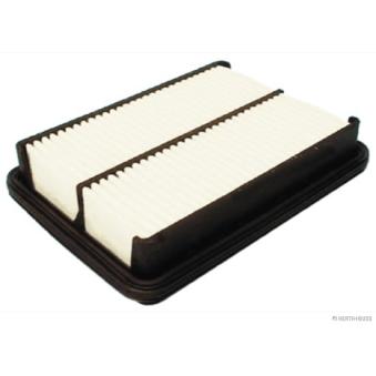 Filtre à air HERTH+BUSS JAKOPARTS J1322024 pour RENAULT CLIO 1.3 i 4WD - 90cv