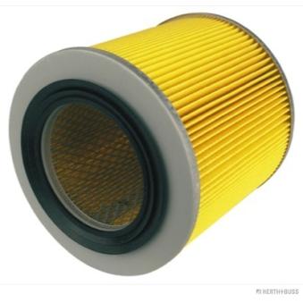 Filtre à air HERTH+BUSS JAKOPARTS J1322029 pour TOYOTA DYNA 2.4 D - 73cv