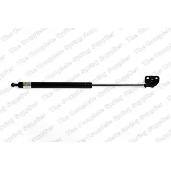 Vérin de hayon, de coffre arrière droit LESJOFORS OEM 6895080055