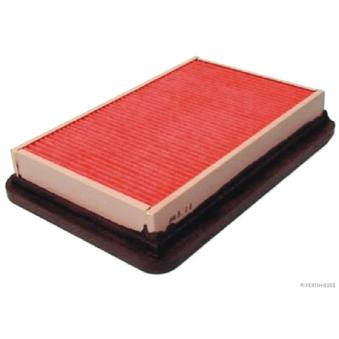 Filtre à air HERTH+BUSS JAKOPARTS OEM HE19236039A Filtre à air HERTH+BUSS JAKOPARTS OEM HE19236039A