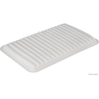 Filtre à air HERTH+BUSS JAKOPARTS J1323047 pour MAZDA 2 1.3 - 75cv