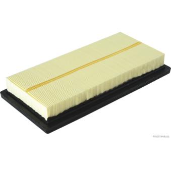 Filtre à air HERTH+BUSS JAKOPARTS OEM 1500A617