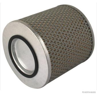 Filtre à air HERTH+BUSS JAKOPARTS J1329007 pour ISUZU CAMPO 2.5 D 4WD - 75cv
