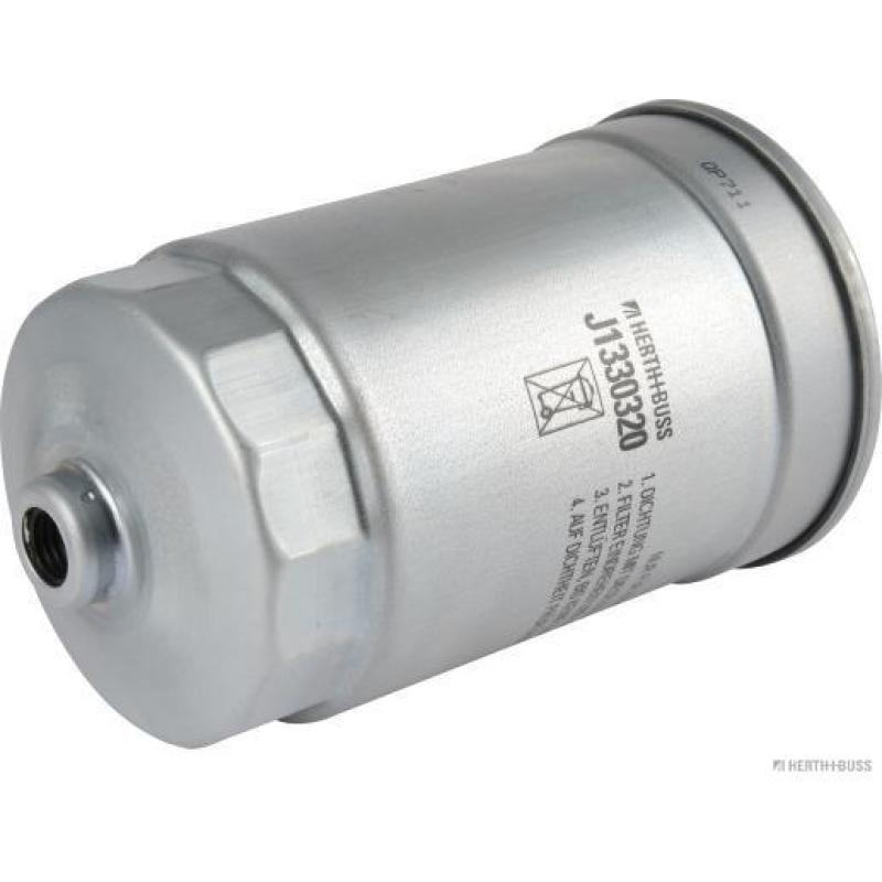 Filtre à carburant HERTH+BUSS JAKOPARTS J1330320 - Visuel 1