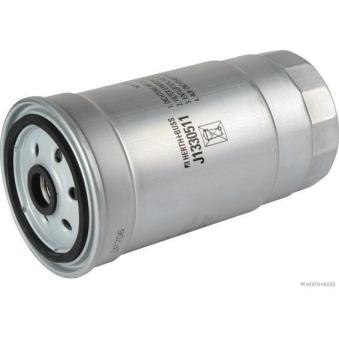 Filtre à carburant HERTH+BUSS JAKOPARTS OEM 319223A800