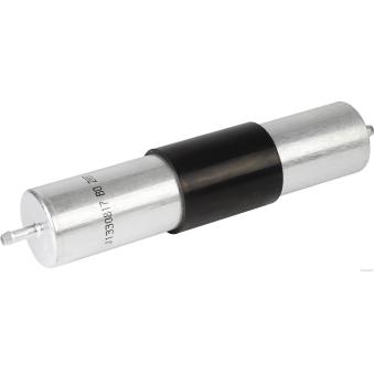 Filtre à carburant HERTH+BUSS JAKOPARTS OEM 13321702632