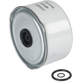 Filtre à carburant HERTH+BUSS JAKOPARTS [J1330841]
